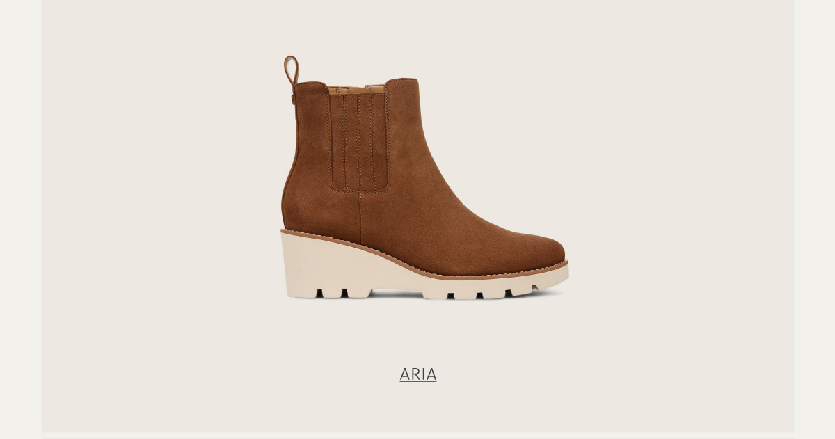 SHOP ARIA