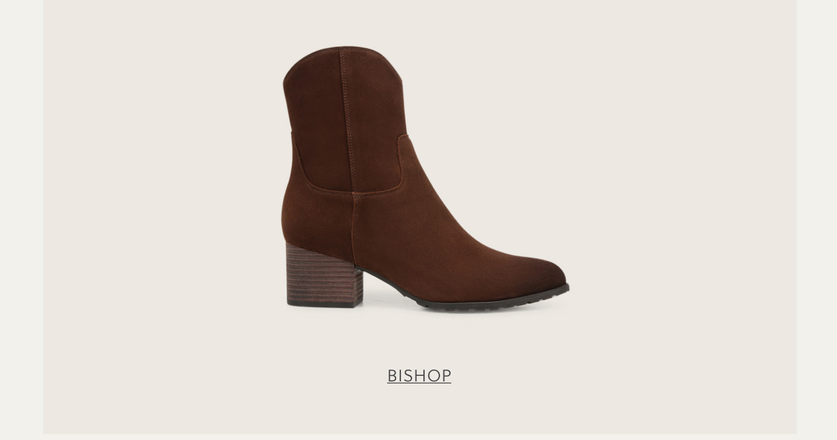 SHOP BISHOP