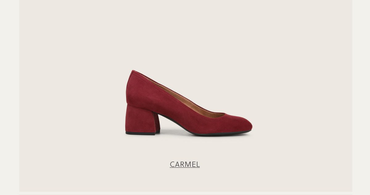 SHOP CARMEL