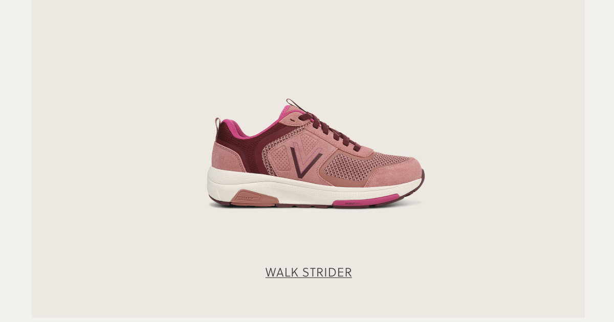 SHOP WALK STRIDER