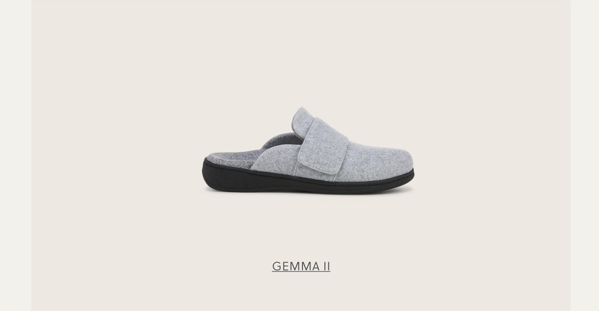 SHOP GEMMA II