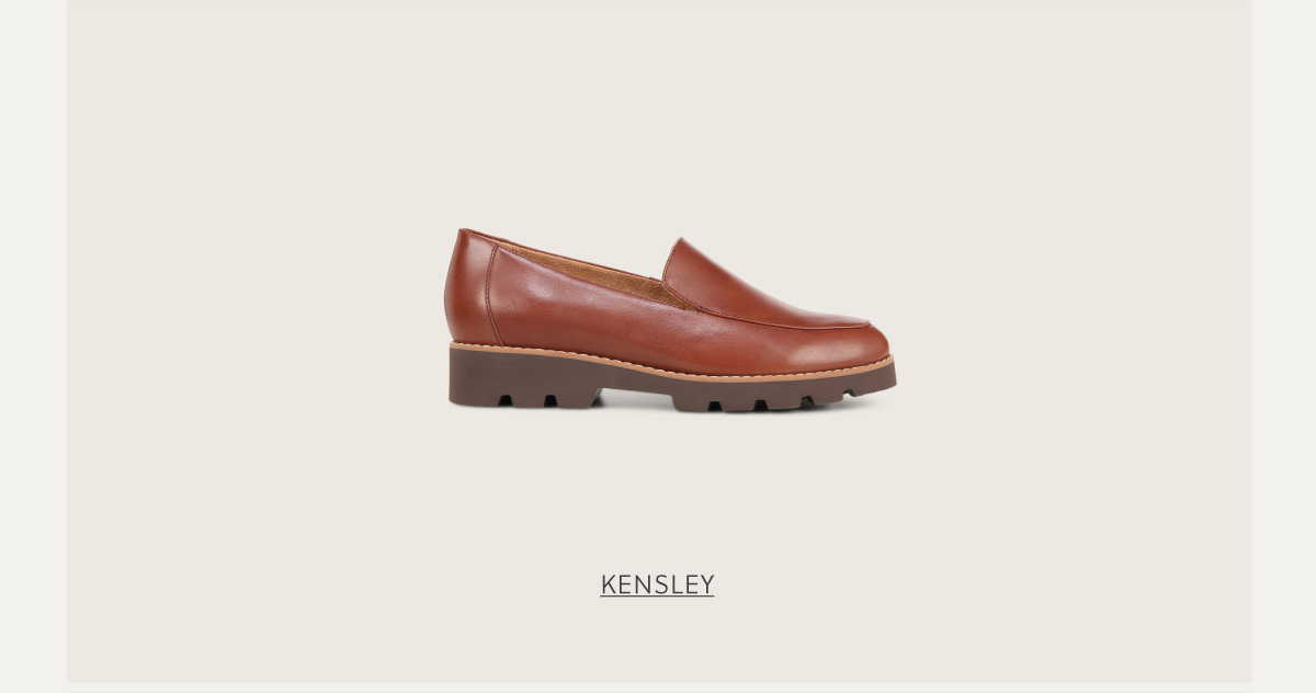 SHOP KENSLEY
