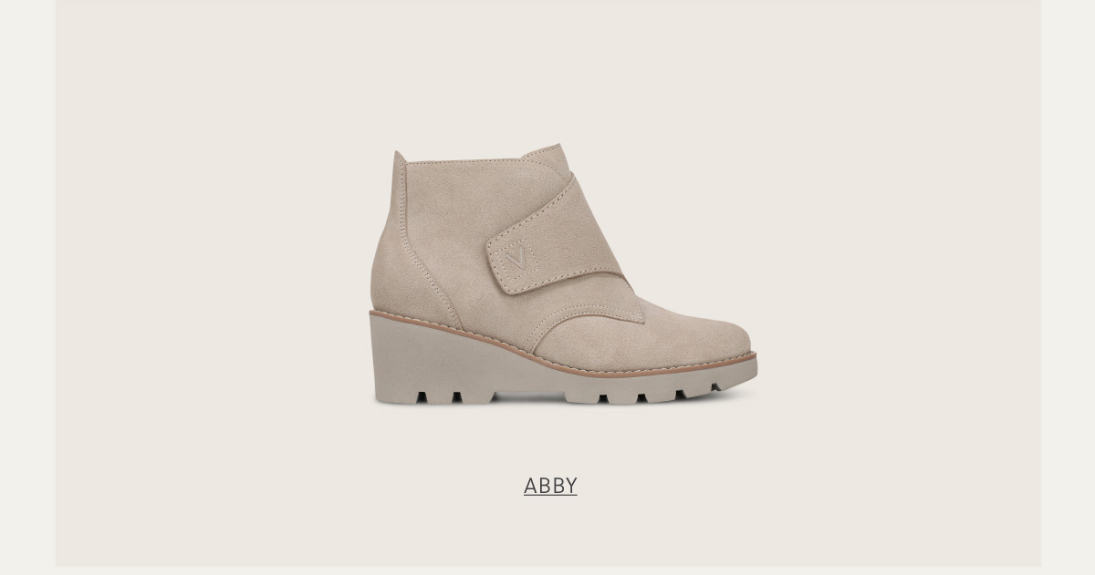 SHOP ABBY