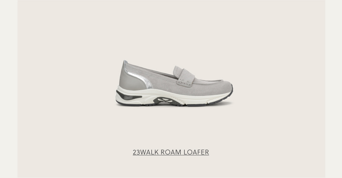 SHOP 23WALK ROAM LOAFER