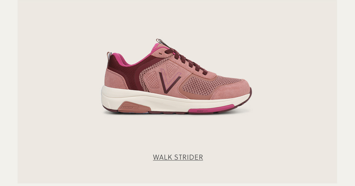 SHOP WALK STRIDER