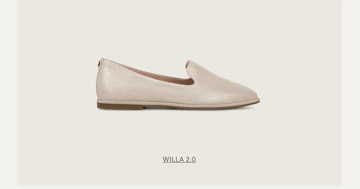 SHOP WILLA 2.0