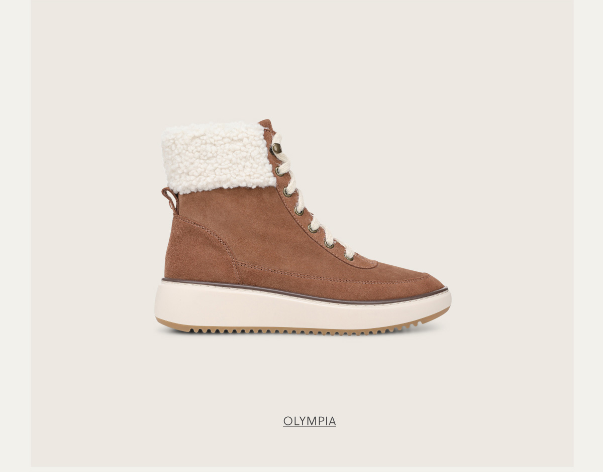SHOP OLYMPIA