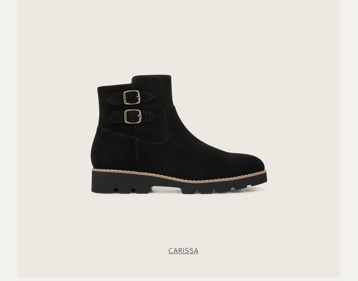SHOP CARISSA