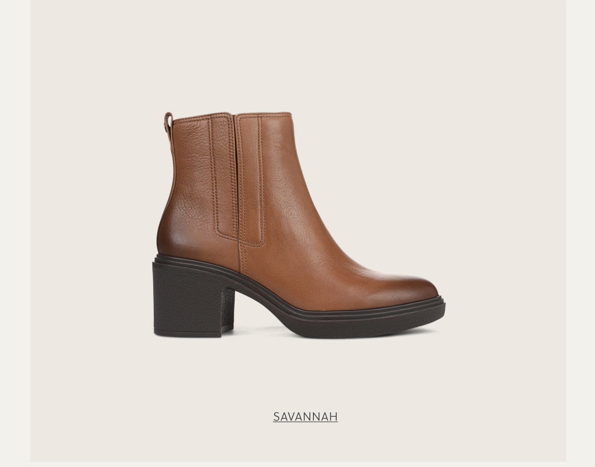 SHOP SAVANNAH