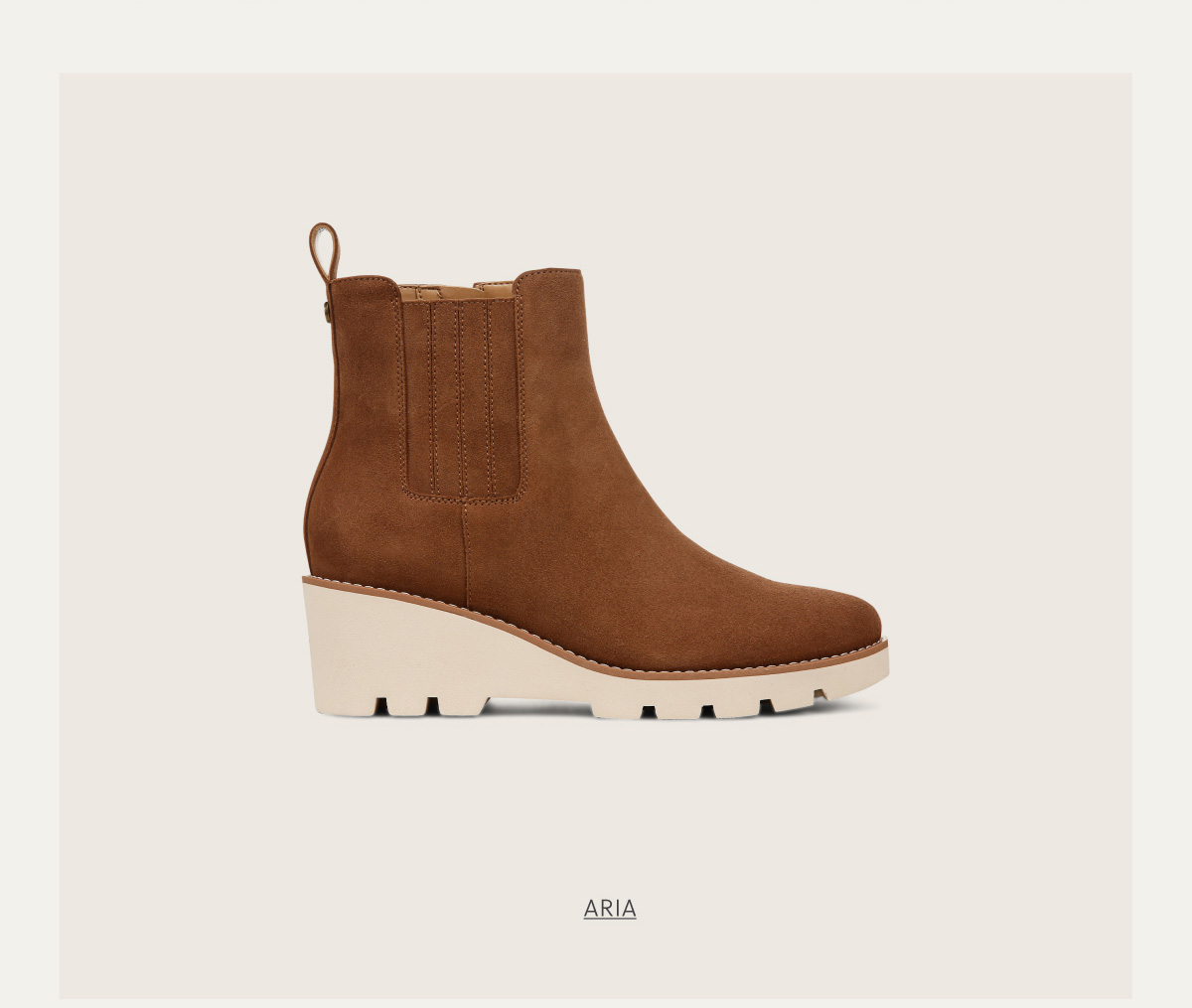 SHOP ARIA