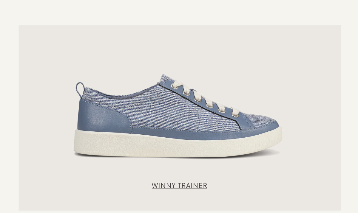 SHOP WINNY TRAINER