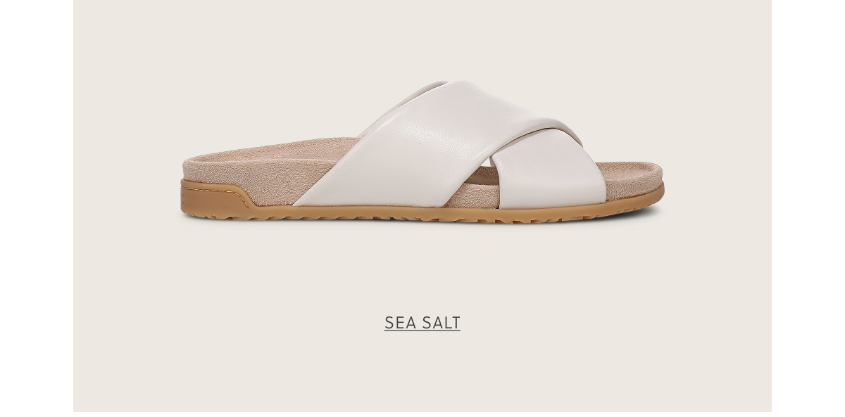 SHOP ETNA - SEA SALT LEATHER