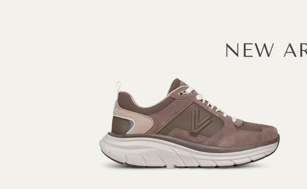 NEW ARRIVALS - Women's