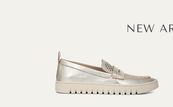 NEW ARRIVALS - Women's