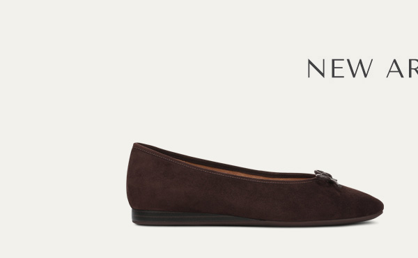 NEW ARRIVALS - Women's