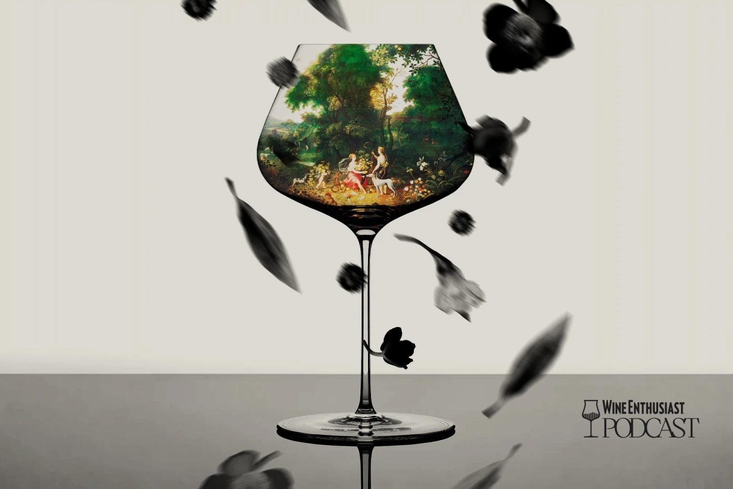 'Don't Drink the Faerie Wine' and Other Important Romantasy Lessons