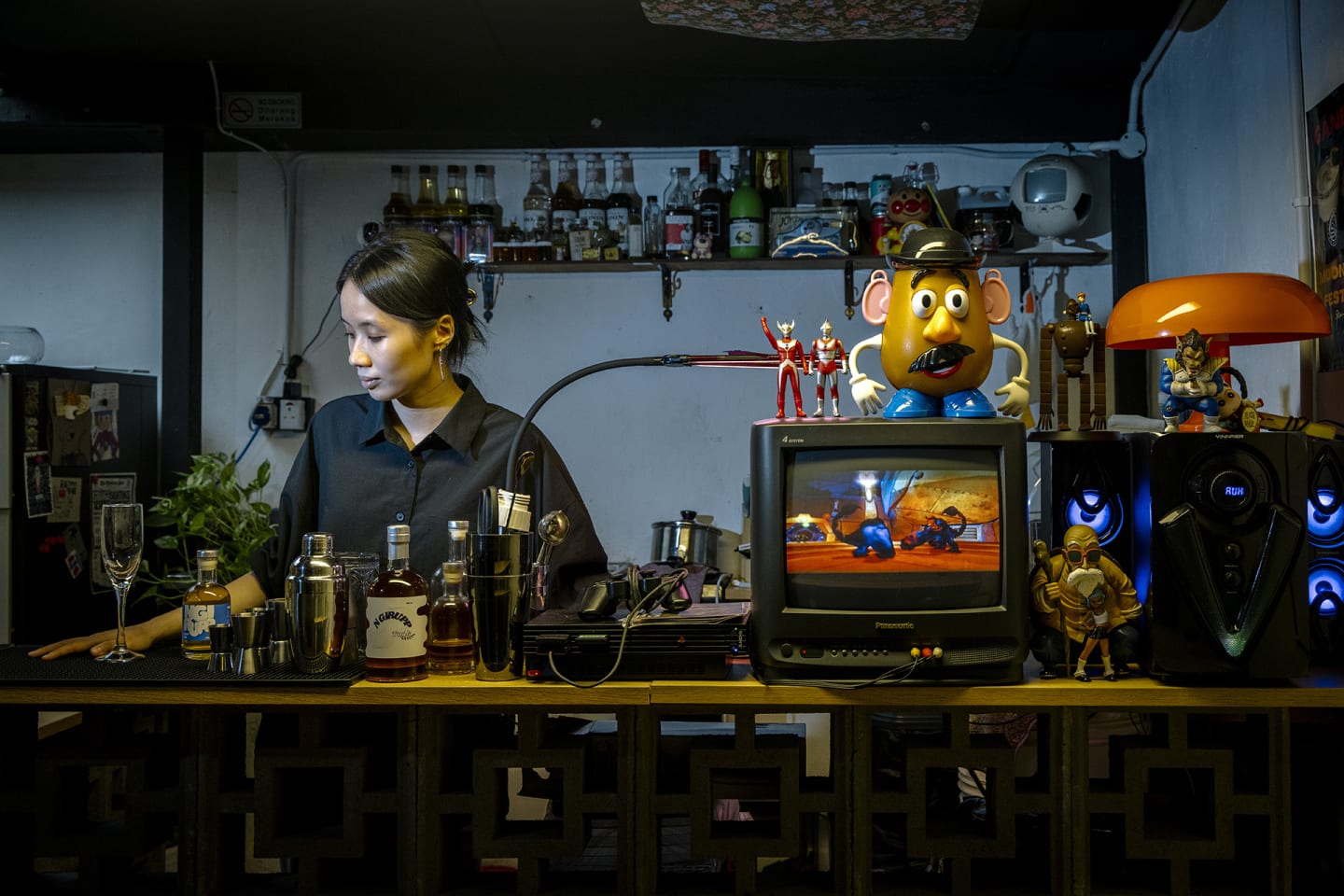 Malaysia's Indigenous Rice Wine Is Poised for Cocktail Greatness