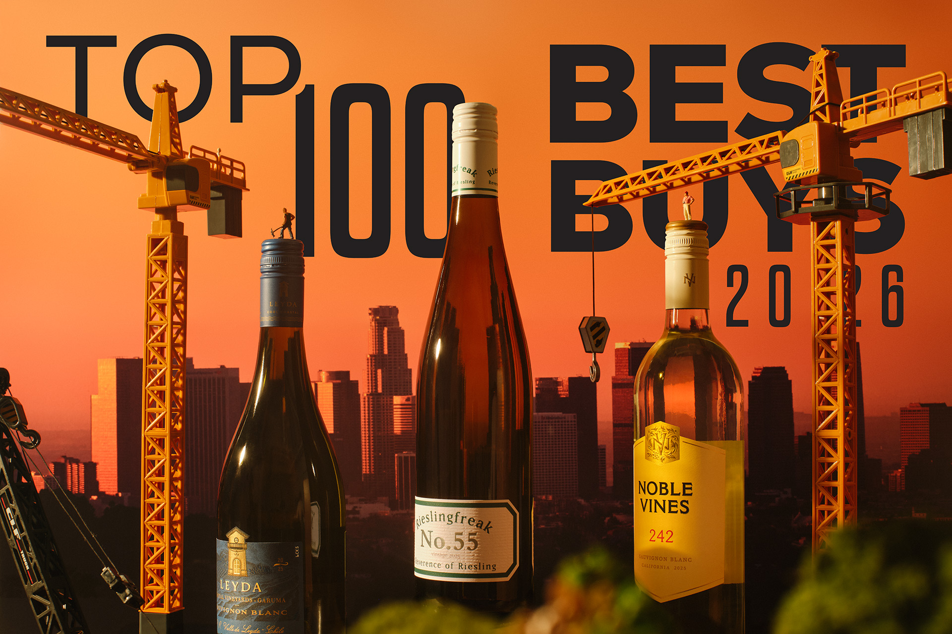 Top 100 Best Buys 2026