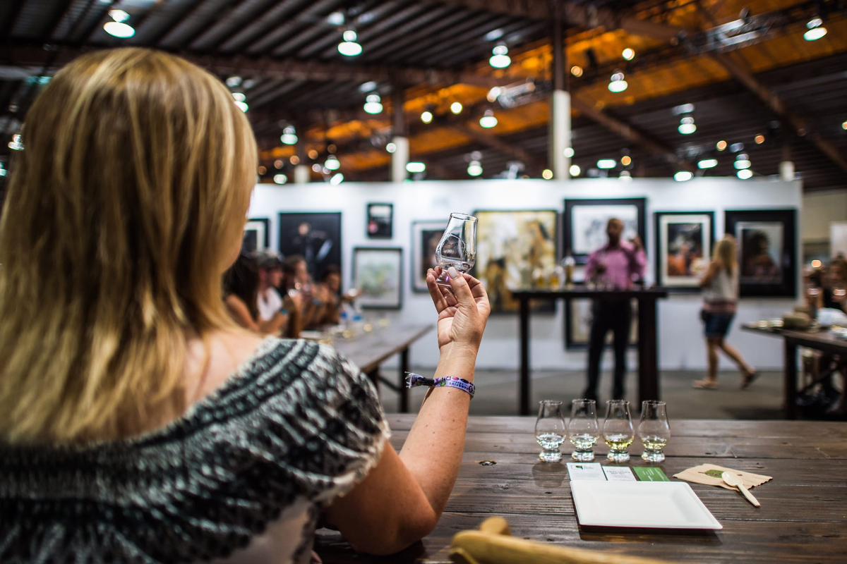 Why Agave Spirits Deserve the Same Consideration as Wine