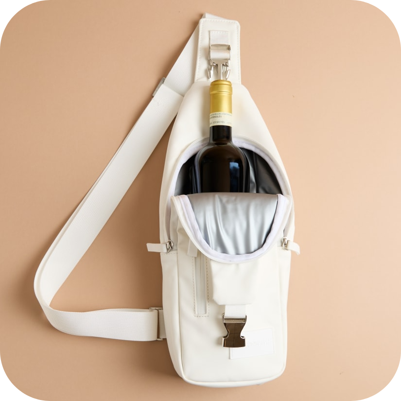 Your Wine, Your Way