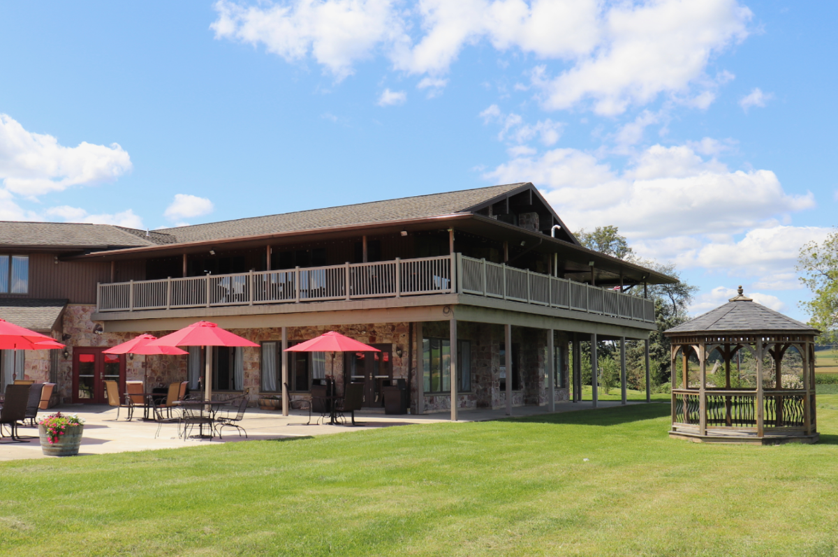 Stony Run Winery