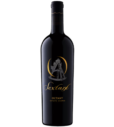 Sextant 2023 Octant Bordeaux-Style Red Blend (Paso Robles), $80