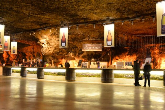Caves Bailly Lapierre
