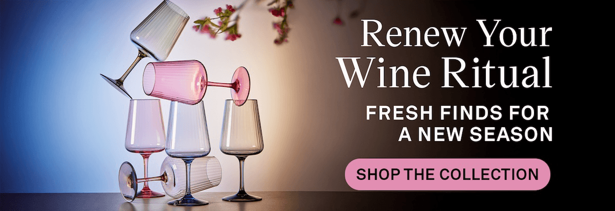 Spring Refresh! Spring Refresh!