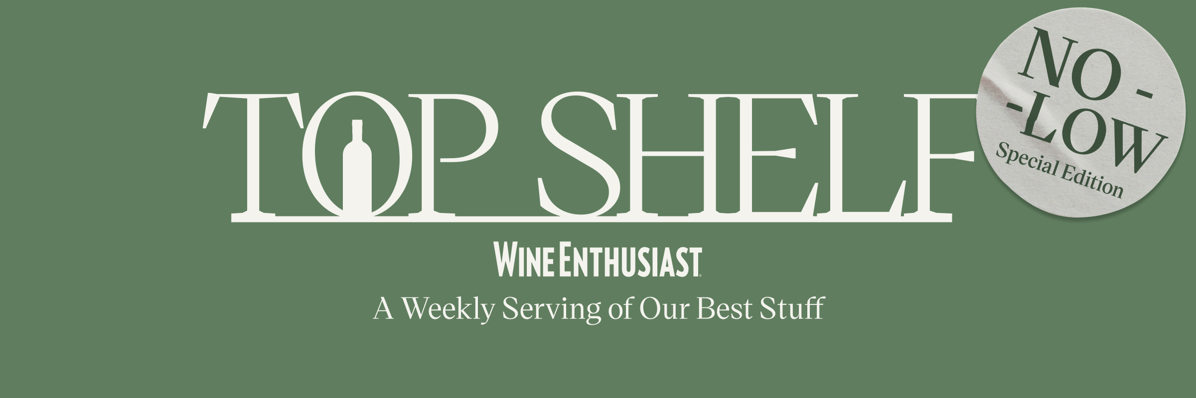 Top Shelf