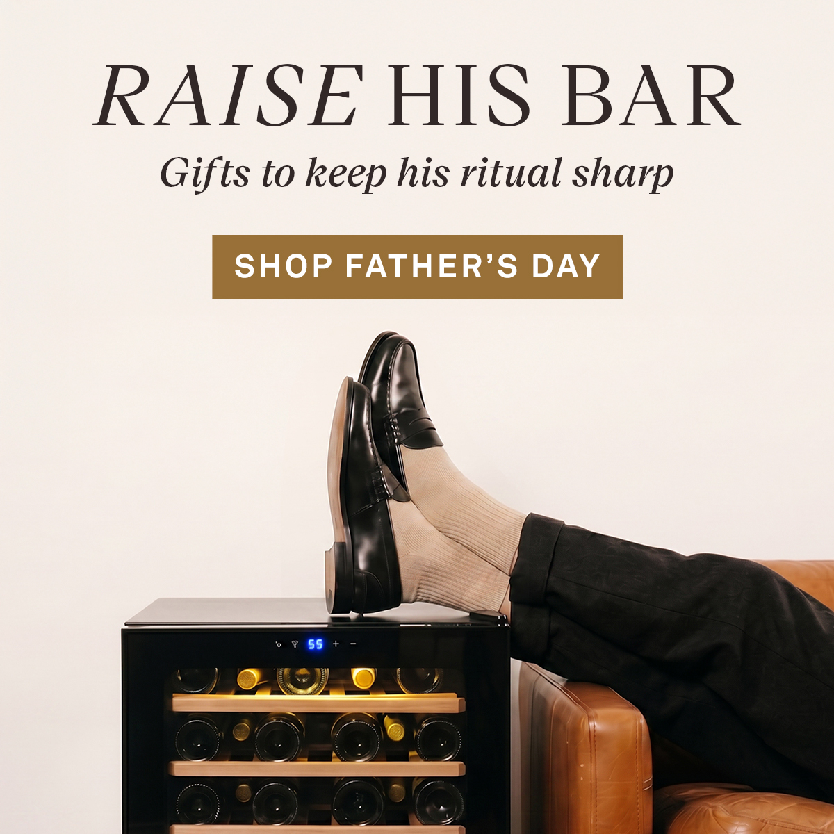 Shop Father's Day
