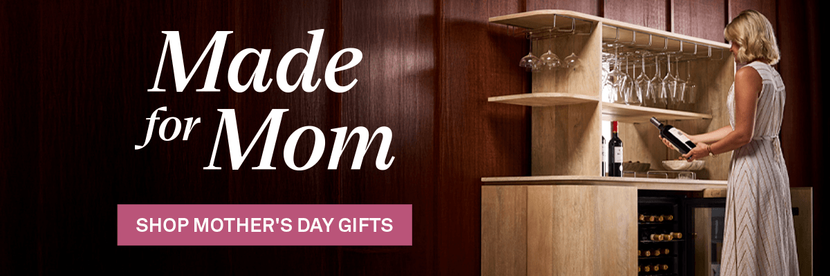 Mother's Day Gift Guide