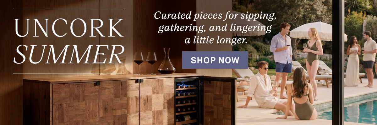 Uncork Summer Uncork Summer