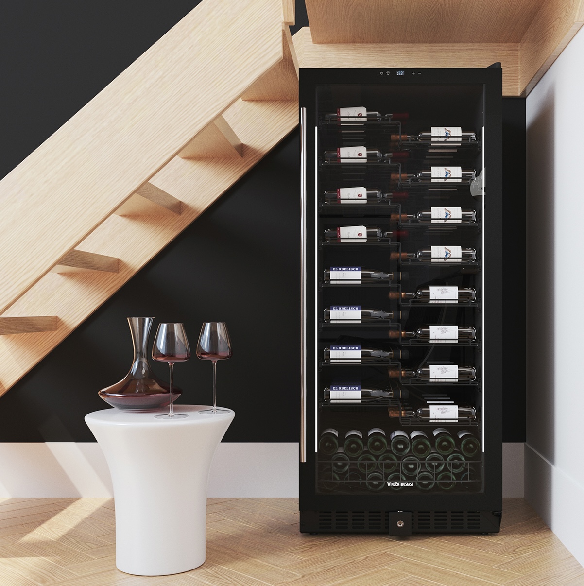 Medium Wine Fridges Medium Wine Fridges