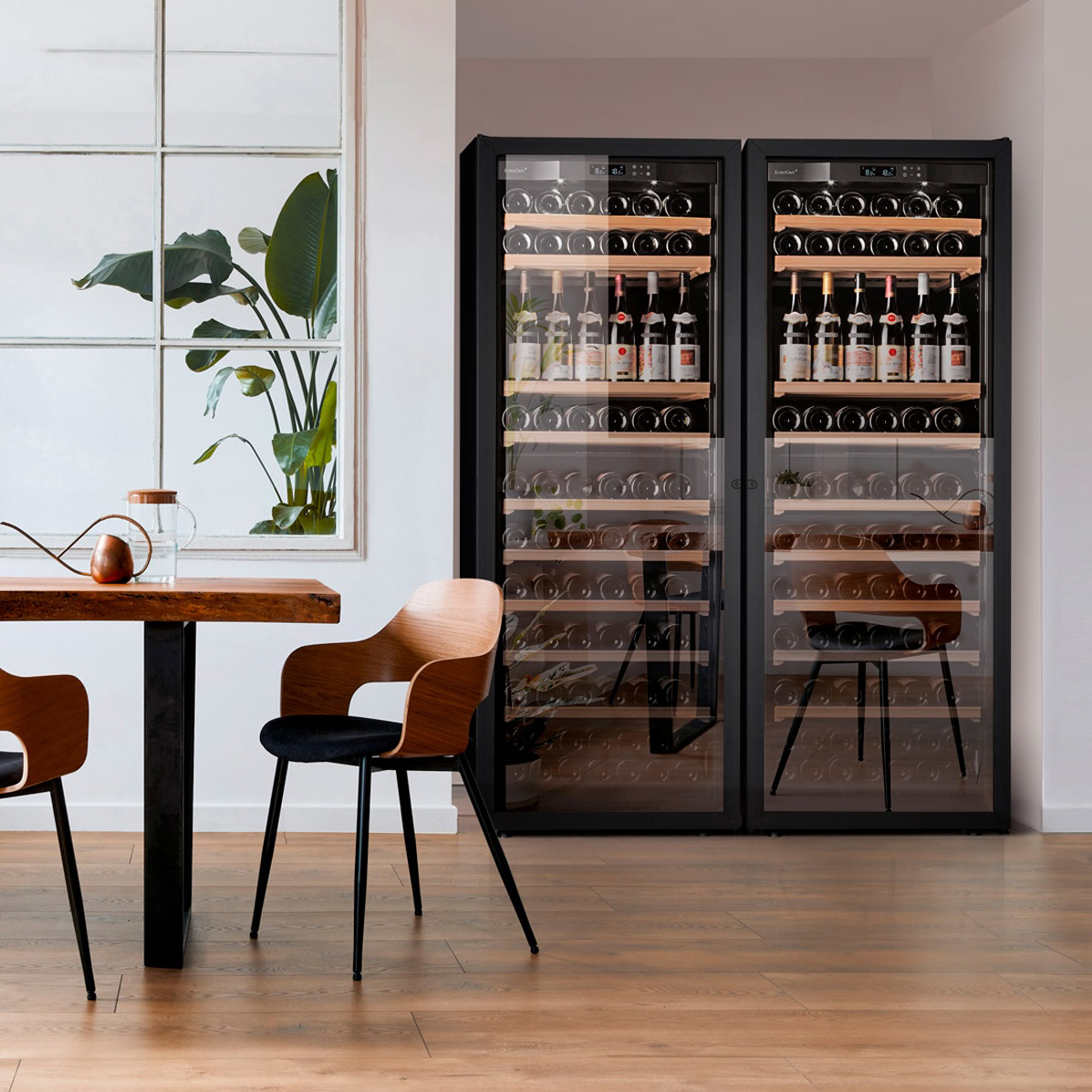 X-Large Wine Fridges X-Large Wine Fridges