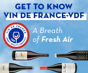 Vin de France