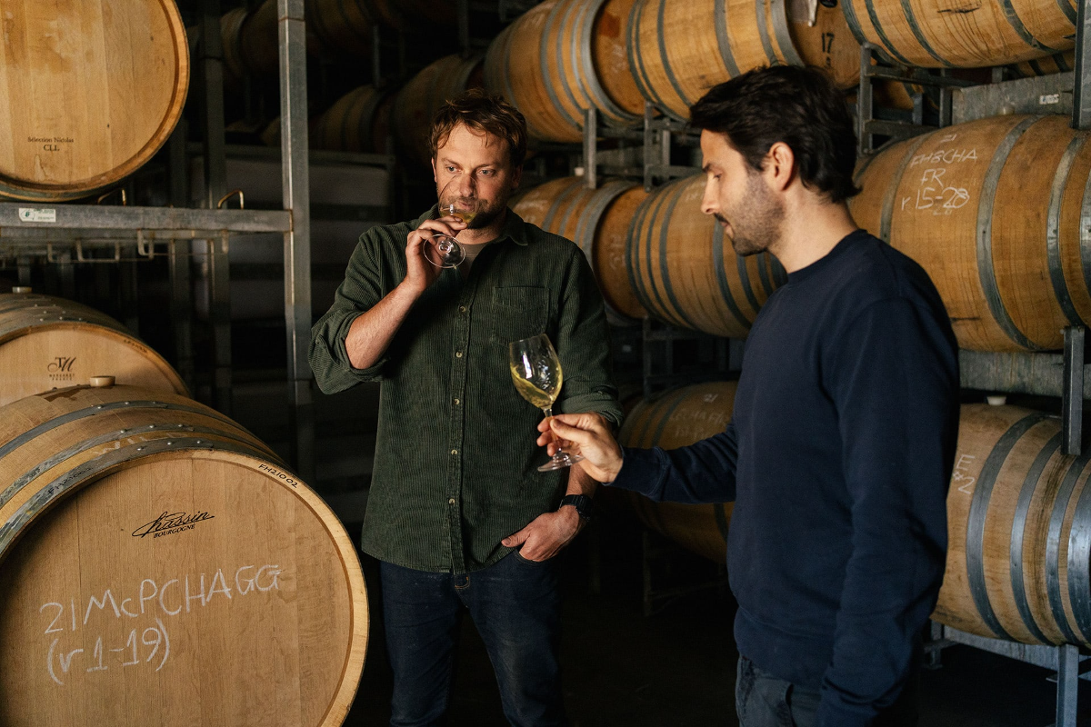 Australia’s Most Isolated Wine Regions Are Leading a Quality Revolution