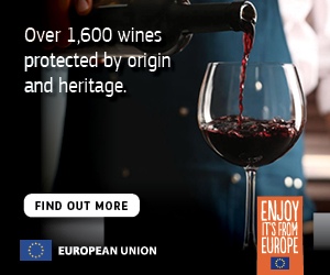 Enjoy It's From Europe