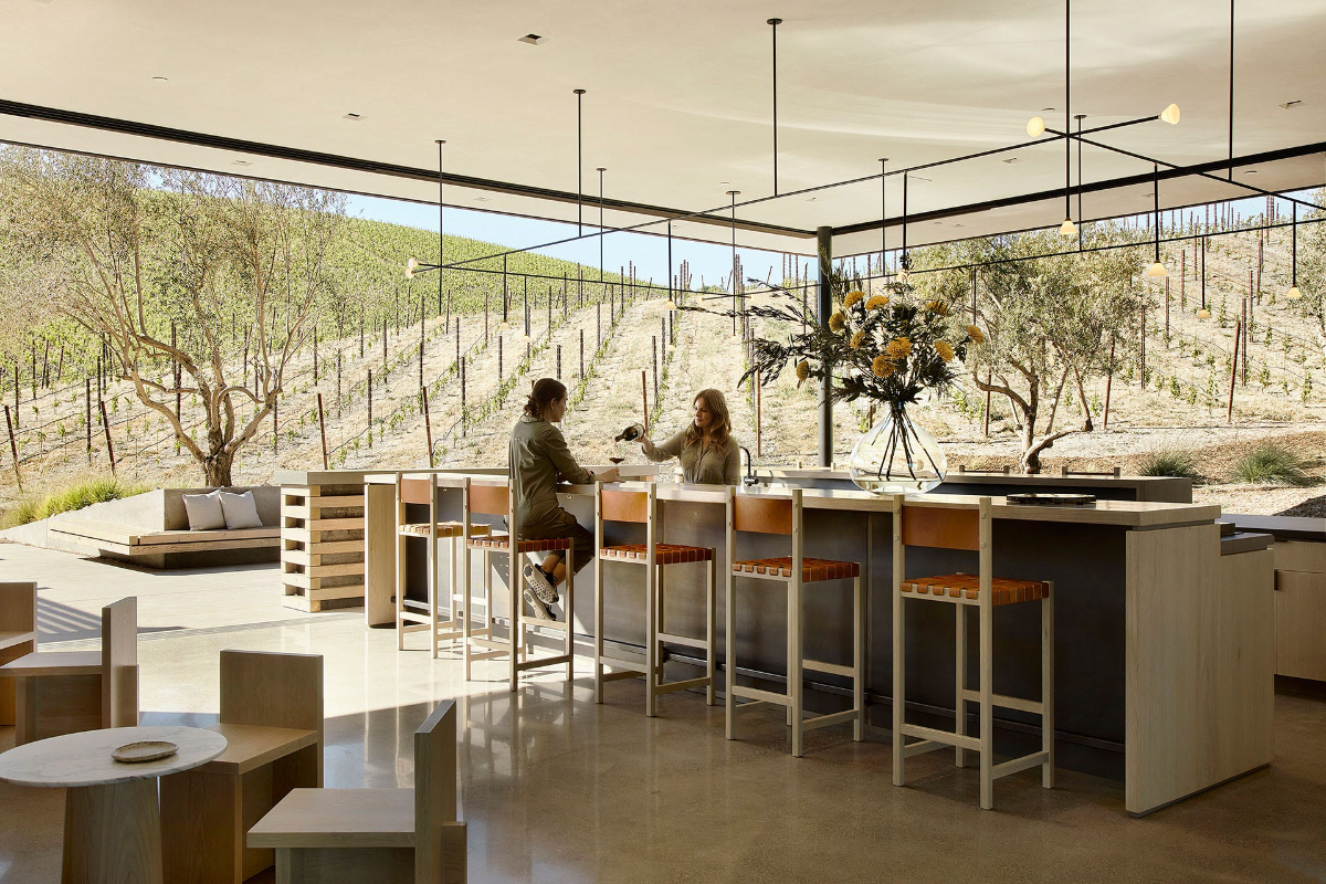 The Best Wineries (and More) to Visit in Paso Robles Right Now