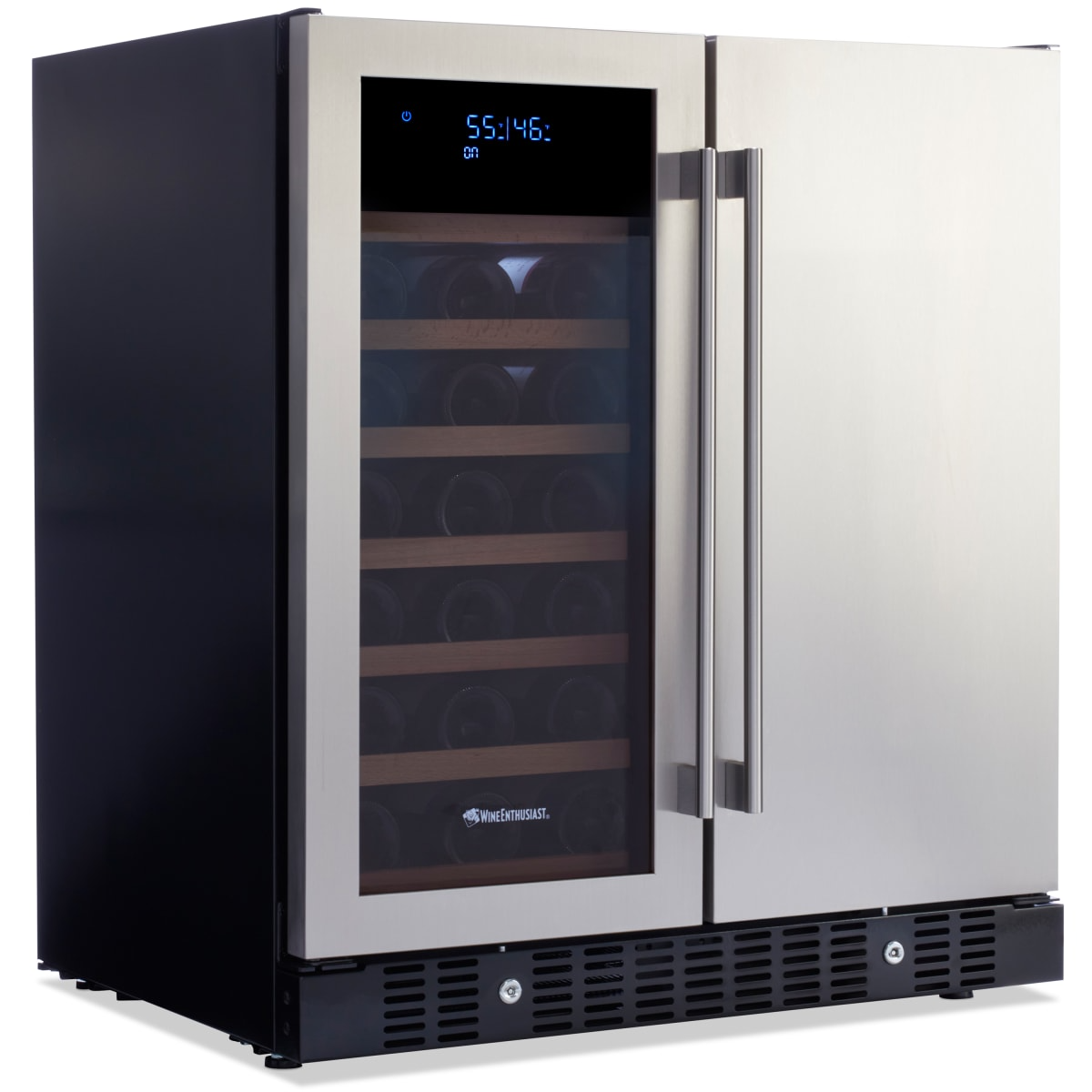 N'FINITY PRO HDX 30