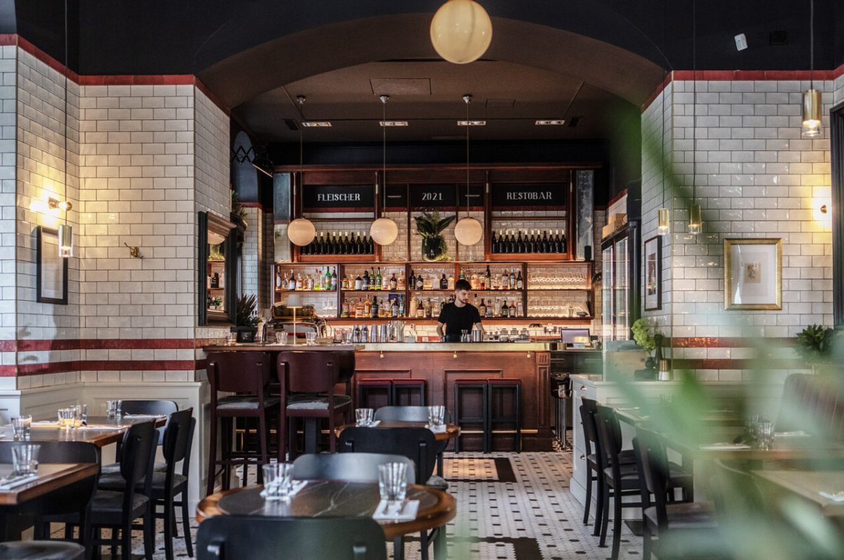 What to Eat, Drink and See in Budapest, According to Locals
