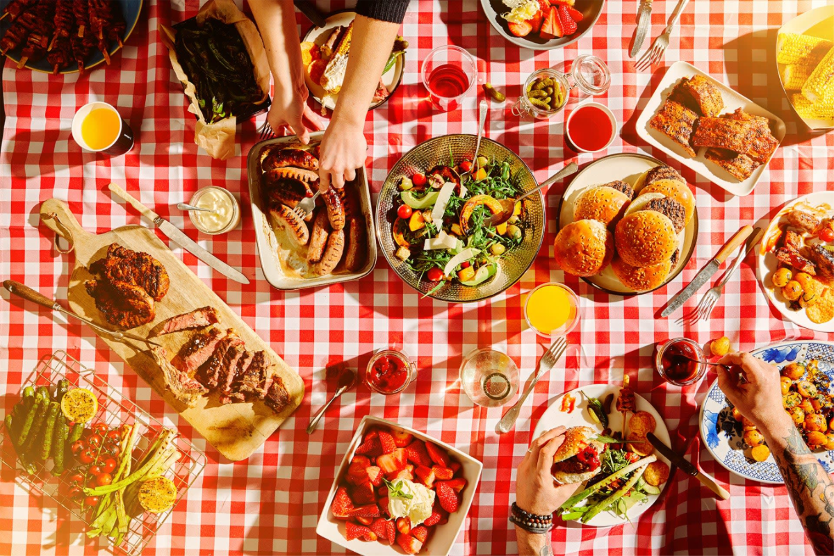 The Best Wines for Every Regional Style of American Barbecue