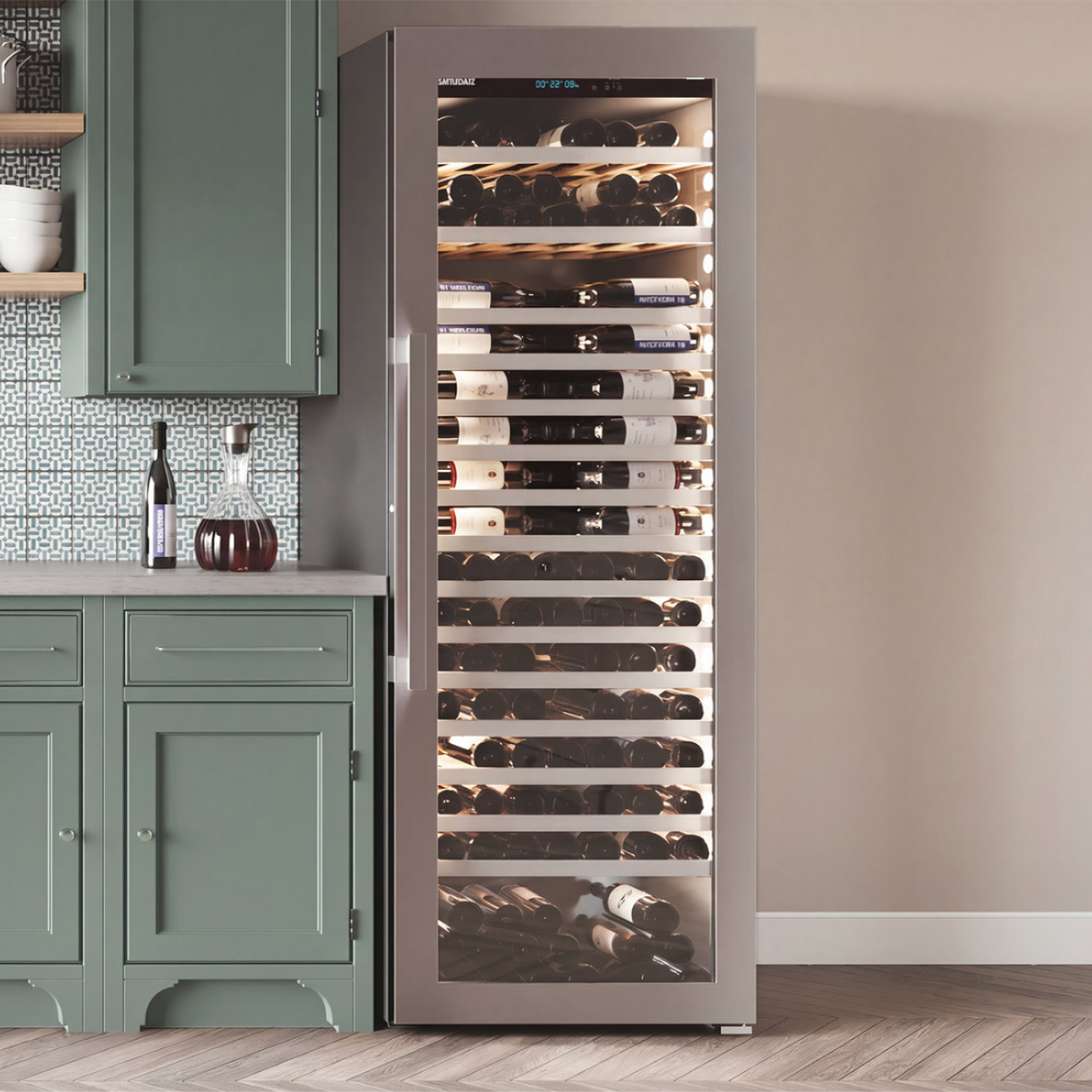 Bringing Pro-Level Preservation Into Your Home Bringing Pro-Level Preservation Into Your Home