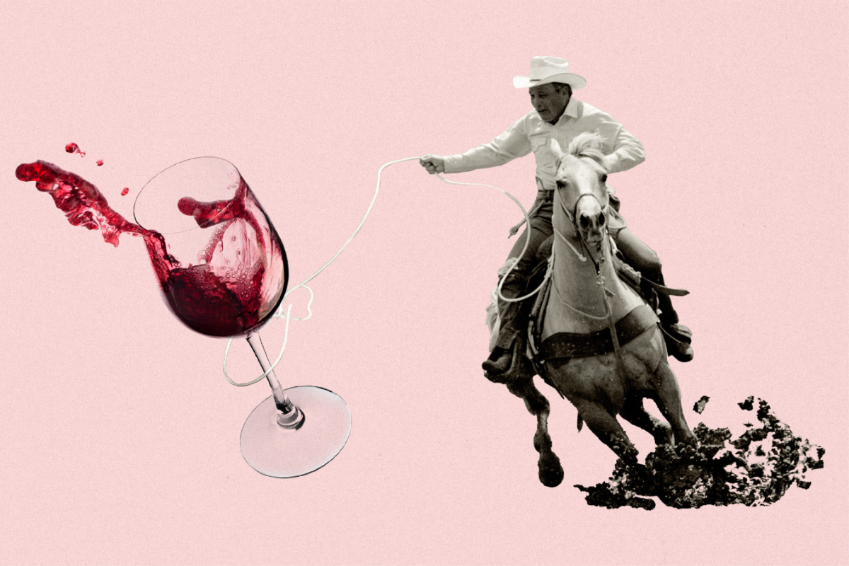 Texas Wine Deserves All the Hype