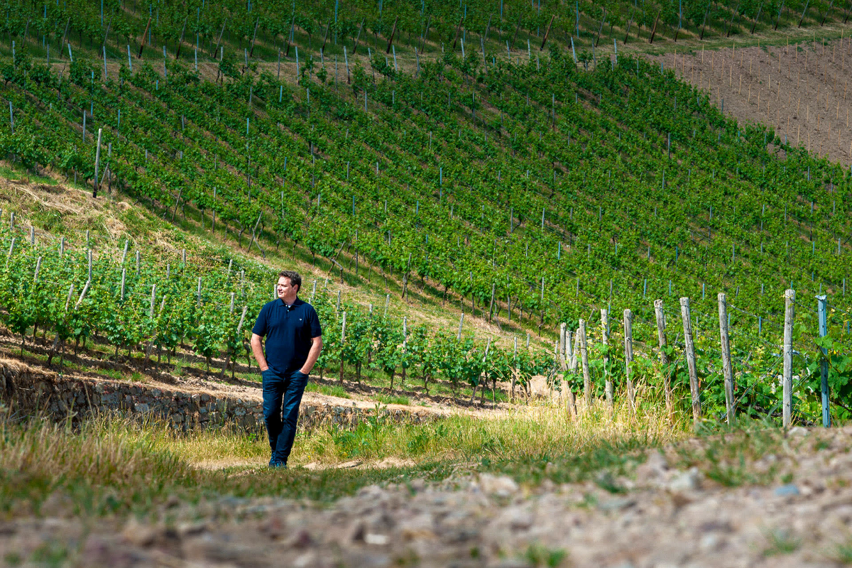 How to Make Non-Alcoholic Wine Worthy of Fine Dining