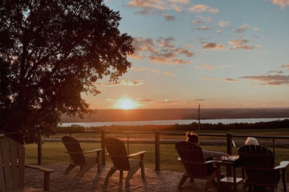 Idol Ridge Winery