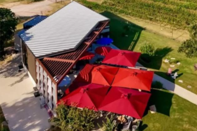 Adega Vinho Winery