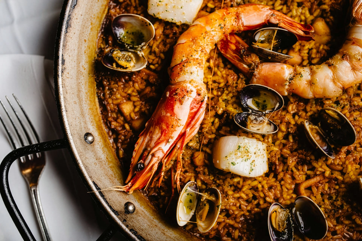 Take Classic Spanish Dishes to the Next Level with These Wine Pairings