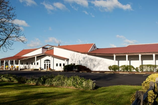 Pindar Vineyards