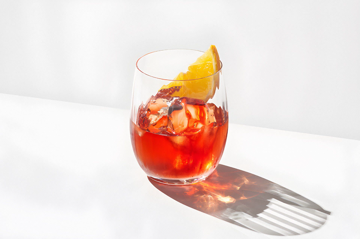 How the Half-Pour Completely Changed How I Drink