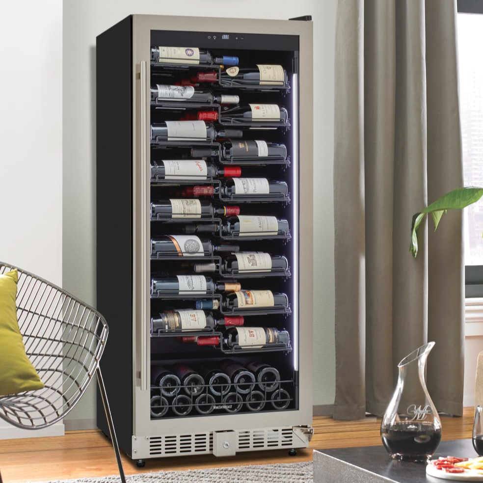 VinoView M90 Smart Wi-Fi Cellar